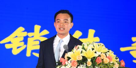 碧桂園廣西區(qū)域總裁謝偉洲簡歷，碧桂園廣西區(qū)域高管總經(jīng)理成員