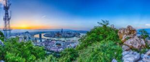 柳州城投集團(tuán)吳運(yùn)遠(yuǎn)簡(jiǎn)歷，趙金華、彭爾年、梁瑞軍、曾東斌等領(lǐng)導(dǎo)班子