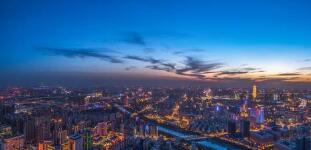 鄭州城建集團(tuán)董事長(zhǎng)梁遠(yuǎn)森簡(jiǎn)歷，薛松森，王柳洋及領(lǐng)導(dǎo)班子成員什么級(jí)別？