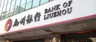 柳州銀行行長黎敦滿簡歷，董事長李耀清，柳州銀行領導班子