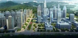 南寧五象新區(qū)建設(shè)投資集團(tuán)陶今簡歷，符春平領(lǐng)導(dǎo)班子什么級(jí)別？